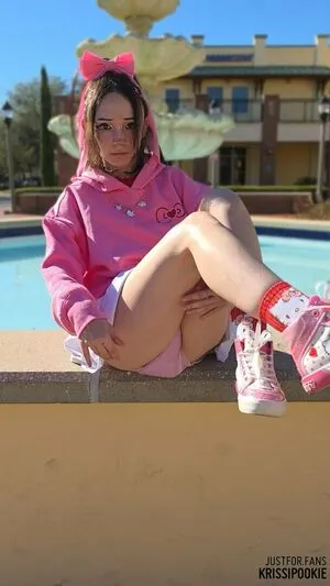 Krissi Pookie OnlyFans Leaked Free Thumbnail Picture - #WnZqDzaijB