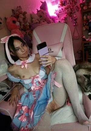 Krissi Pookie OnlyFans Leaked Free Thumbnail Picture - #XGJrZ05JKy