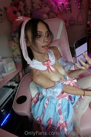 Krissi Pookie OnlyFans Leaked Free Thumbnail Picture - #ZAgqpcyKsA