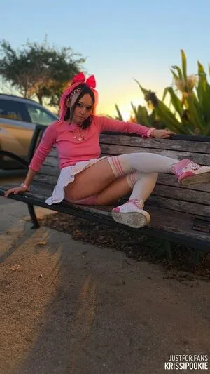 Krissi Pookie OnlyFans Leaked Free Thumbnail Picture - #dR0p4tOqiZ