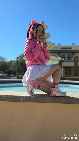 Krissi Pookie OnlyFans Leaked Free Thumbnail Picture - #gTPTViF2RK