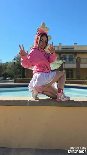 Krissi Pookie OnlyFans Leaked Free Thumbnail Picture - #gaicg35YCN