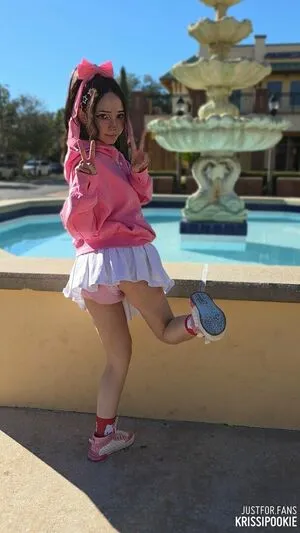 Krissi Pookie OnlyFans Leaked Free Thumbnail Picture - #jeNMreMVr5