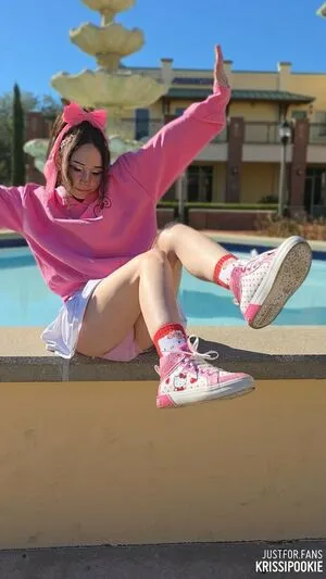 Krissi Pookie OnlyFans Leaked Free Thumbnail Picture - #pSqwYXeVcr