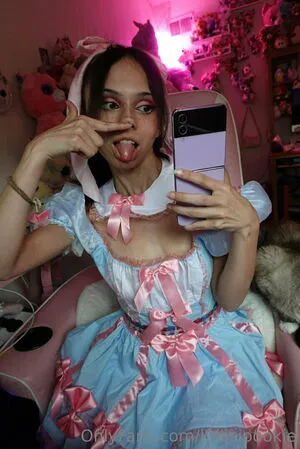 Krissi Pookie OnlyFans Leaked Free Thumbnail Picture - #vjQFLAQaM6
