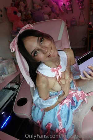 Krissi Pookie OnlyFans Leaked Free Thumbnail Picture - #yjGRtvQwbv