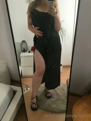 Krissii20 OnlyFans Leaked Free Thumbnail Picture - #aq292aofVr