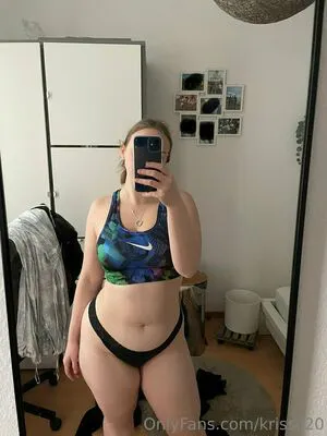 Krissii20 OnlyFans Leaked Free Thumbnail Picture - #uWnhgqfknM