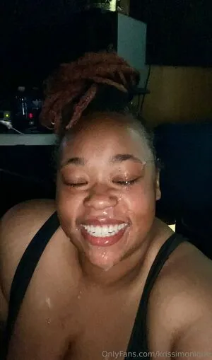 Krissimonique OnlyFans Leaked Free Thumbnail Picture - #IK8lkxqFi9