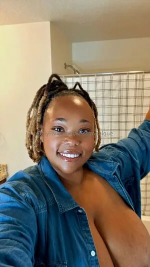 Krissimonique OnlyFans Leaked Free Thumbnail Picture - #zgaM5yaYQy