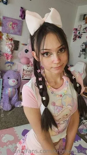 Krissipookie OnlyFans Leaked Free Thumbnail Picture - #0ucTDYyVHc
