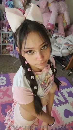 Krissipookie OnlyFans Leaked Free Thumbnail Picture - #POdGC9s1KQ