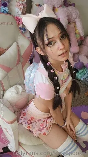 Krissipookie OnlyFans Leaked Free Thumbnail Picture - #QM8GcgU4SQ