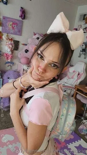 Krissipookie OnlyFans Leaked Free Thumbnail Picture - #WXiABXgwop