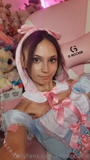 Krissipookie OnlyFans Leaked Free Thumbnail Picture - #exLzT1cJKj