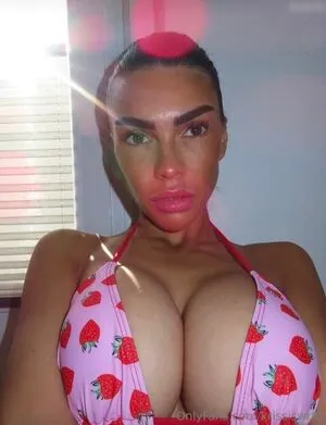 Krissiswrld OnlyFans Leaked Free Thumbnail Picture - #7VwG1AJbS5