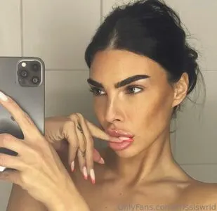 Krissiswrld OnlyFans Leaked Free Thumbnail Picture - #A3KGhuOnjf