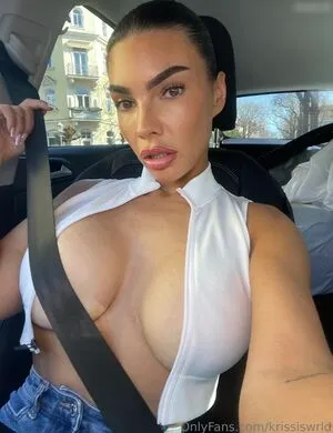 Krissiswrld OnlyFans Leaked Free Thumbnail Picture - #CZxDrLpPcG