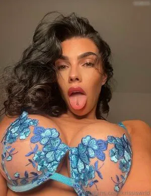 Krissiswrld OnlyFans Leaked Free Thumbnail Picture - #EOVlald2Eu