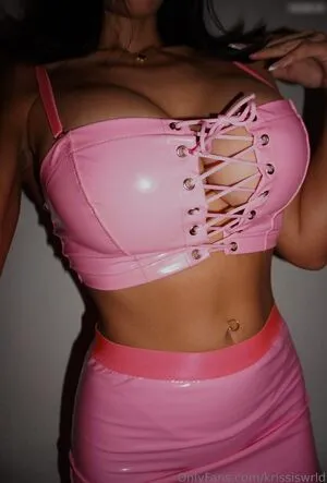 Krissiswrld OnlyFans Leaked Free Thumbnail Picture - #S7qktQZ92R