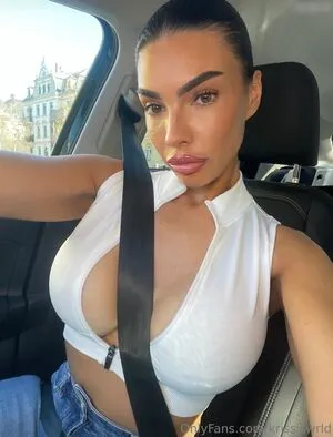 Krissiswrld OnlyFans Leaked Free Thumbnail Picture - #gzkltS9IyJ