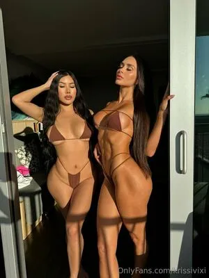 Krissivixi OnlyFans Leaked Free Thumbnail Picture - #KYLbeILJsj