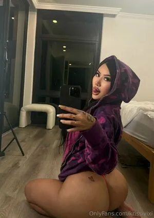 Krissivixi OnlyFans Leaked Free Thumbnail Picture - #VYD1adGoO7