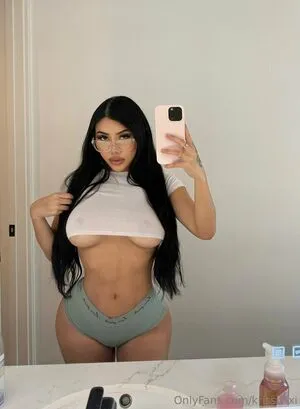 Krissivixi OnlyFans Leaked Free Thumbnail Picture - #xgqA3KrCeV