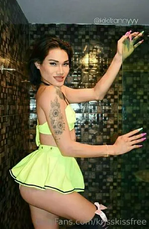 Krisskissfree OnlyFans Leaked Free Thumbnail Picture - #1VJL7zBFHB