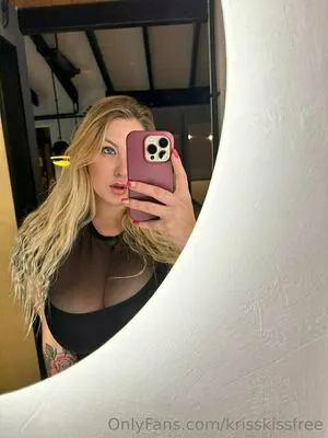Krisskissfree OnlyFans Leaked Free Thumbnail Picture - #4l5iI1NkNr