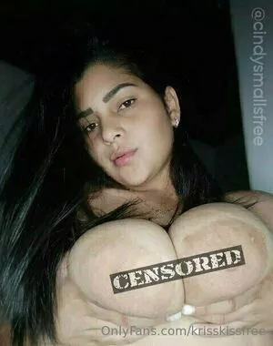 Krisskissfree OnlyFans Leaked Free Thumbnail Picture - #6XeXXkLaR6