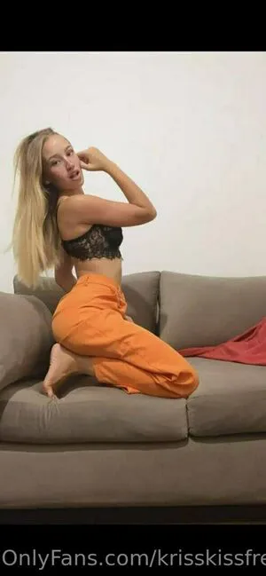 Krisskissfree OnlyFans Leaked Free Thumbnail Picture - #7RIVbg2Ozj