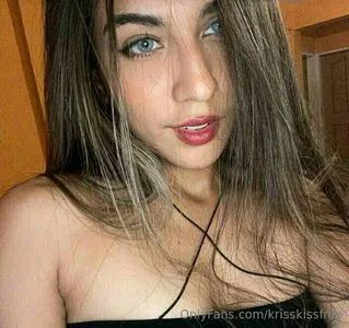 Krisskissfree OnlyFans Leaked Free Thumbnail Picture - #A8AWi1OlzW