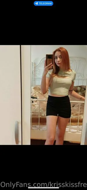 Krisskissfree OnlyFans Leaked Free Thumbnail Picture - #CtYfUdeZC1