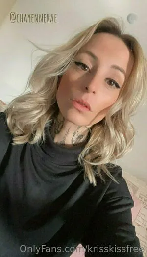 Krisskissfree OnlyFans Leaked Free Thumbnail Picture - #EyTNQi93k9