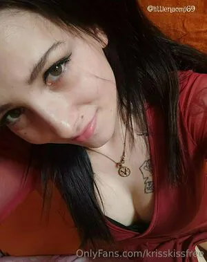 Krisskissfree OnlyFans Leaked Free Thumbnail Picture - #FiVS4uq1mQ
