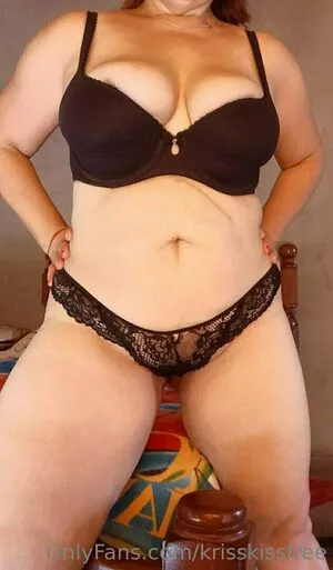 Krisskissfree OnlyFans Leaked Free Thumbnail Picture - #OjvNeyHhSy