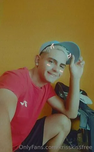 Krisskissfree OnlyFans Leaked Free Thumbnail Picture - #SYqV1T0Up3