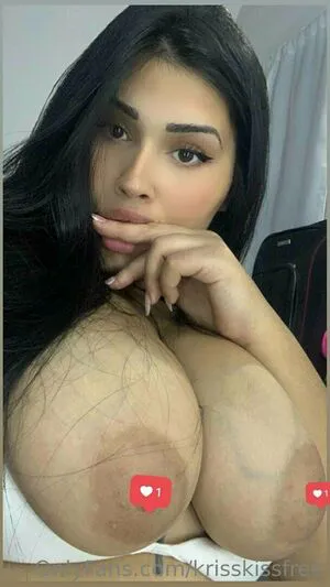Krisskissfree OnlyFans Leaked Free Thumbnail Picture - #ULxGktQBfn