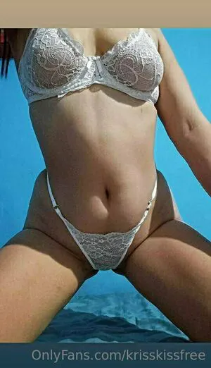 Krisskissfree OnlyFans Leaked Free Thumbnail Picture - #URyMUGvORM