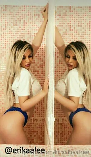 Krisskissfree OnlyFans Leaked Free Thumbnail Picture - #g2PPyAlwTi