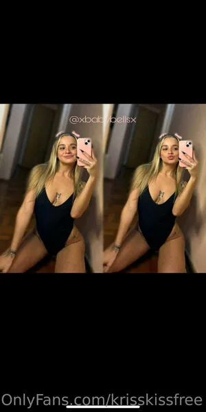Krisskissfree OnlyFans Leaked Free Thumbnail Picture - #l53XPRbaM5