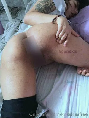 Krisskissfree OnlyFans Leaked Free Thumbnail Picture - #mADYYczgE7