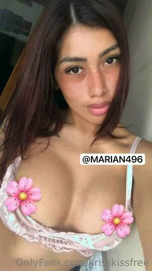 Krisskissfree OnlyFans Leaked Free Thumbnail Picture - #nbFV51fgfv