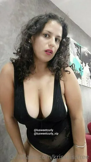 Krisskissfree OnlyFans Leaked Free Thumbnail Picture - #nvnZsYssgu