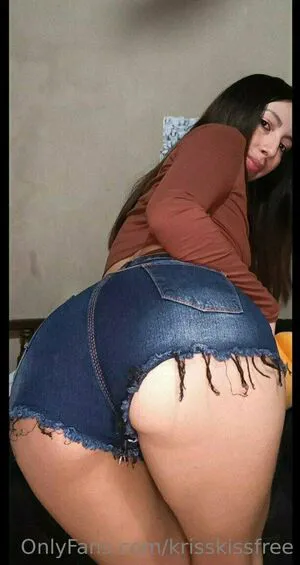 Krisskissfree OnlyFans Leaked Free Thumbnail Picture - #qWX64nGBiB