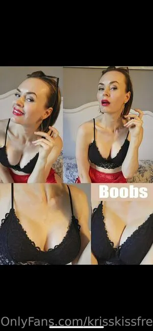 Krisskissfree OnlyFans Leaked Free Thumbnail Picture - #ruKbSW8GKC
