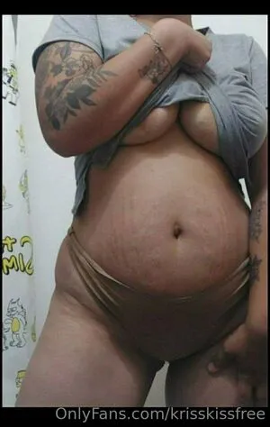 Krisskissfree OnlyFans Leaked Free Thumbnail Picture - #uBPJzU018l