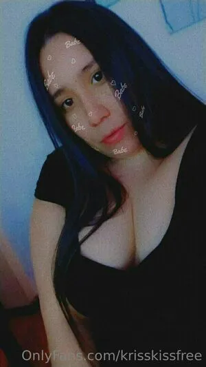 Krisskissfree OnlyFans Leaked Free Thumbnail Picture - #vPRx2BkNGS