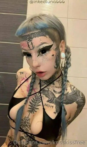Krisskissfree OnlyFans Leaked Free Thumbnail Picture - #w4SwfQpZjc